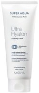 Missha Gesichts-Reinigungscreme Super Aqua Ultra Hyalron