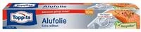 Toppits Folienrollen Toppits Alufolie Kraft 10 m, 29,5 cm Breit