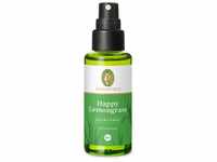 Primavera Life Bio Airsprays Happy Lemongrass Room Spray (50 ml)