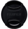 FUJIFILM Objektivdeckel 39mm (XF60mm,XF27mm) Objektivzubehör