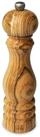 PEUGEOT Pfefferm&uuml;hle PARIS 22cm Olivenholz Natur Stahlmahlwerk Gew&uuml;rzm Manuell