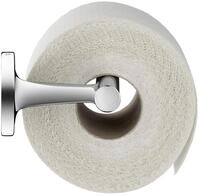 Duravit Toilettenpapierhalter Starck T, Papierrollenhalter