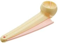 Zenker Ausstechform Makronenformer Makronator 3 cm f&uuml;r perfekte Teigportionen,