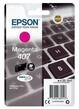 Epson Epson 407 Tastatur Druckerpatrone magenta Tintenpatrone