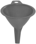 FACKELMANN Trichter FACKELMANN Einf&uuml;lltrichter 11cm