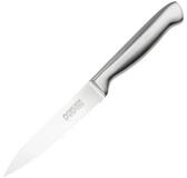 Nirosta Universalk&uuml;chenmesser K&uuml;chenmesser gezahnt