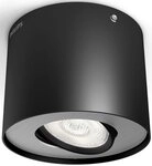Philips LED Deckenspot myLiving Phase Einzelspot, 500lm, LED fest integriert,