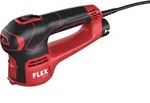 Flex Trockenbauschleifer GCE 6-CE, max. 1650 U/min rot|schwarz