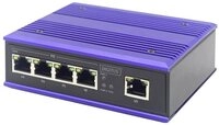 Digitus Digitus DN-650105 DN-650105 Industrial Ethernet Switch 5 Port 10 / 100