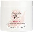 Elizabeth Arden K&ouml;rpercreme WHITE TEA GINGER LILY BODY CREAM, 1-tlg., mit...