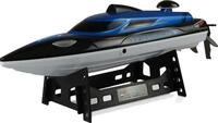 Blue Barracuda V2 Mini Boot Safeschalter 2,4GHz RTR Konstruktions-Spielset
