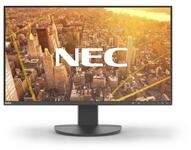 NEC MultiSync EA272F Black 68,58cm 27Zoll LCD with LED backlight 1920x1080