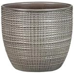 Scheurich Blumentopf Scheurich &Uuml;bertopf Serie 866 &Oslash; 22 x 19,3 cm