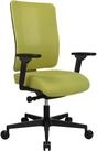 TOPSTAR Drehstuhl Drehstuhl Sitness Life 50 FY500TW2CR99 Armlehne schwarz