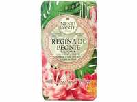 Nesti Dante Handseife Regina di Peonie 250 g, 1-tlg., Hand -und Körperseife mit
