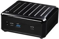 Asrock Barebone-PC