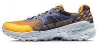 Mammut Trail-Laufschuhe Sertig II Low GTX (Multifunktion, wasserdicht) Wanderschuh