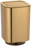 WENKO Kosmetikeimer Auron, mit Schwingdeckel, 6 Liter