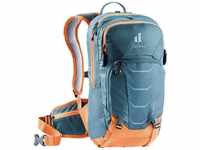 deuter Fahrradrucksack Attack 8 JR Jugend Protektorenrucksack Bikerucksack