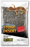 Exo Terra Terrarien-Substrat Bahariya Black Stone Desert 10 kg
