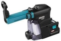 Makita Zubeh&ouml;r-Set Makita Staubabsaugung DX14 191E60-4