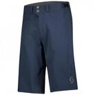 Scott Funktionsshorts Short M TRAIL FLOW W/PAD SHORTS