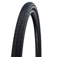 Schwalbe Fahrradreifen Schwalbe Reifen Road Cruiser 12x2.00" 50-203 schwarz...