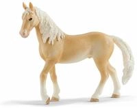 Schleich&reg; Spielfigur Horse Club Achal Tekkiner Hengst, Spielfigur