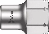 Wera Steckschl&uuml;ssel Wera 8790 FA 05003690001 Au&szlig;en-Sechskant...