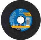 Pferd Trennscheibe Trennscheiben &Oslash;125 mm 1mm Winkelschleifer Stahl...