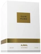 Ajmal Eau de Parfum Cuir Musc Eau De Parfum 100 ml (unisex)