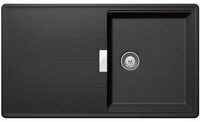 Schock Granitsp&uuml;le Cristadur Tia D-100 A, 86/500 cm