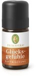 Primavera Life GmbH Duft&ouml;l GL&Uuml;CKSGEF&Uuml;HLE Duftmischung &auml;therisches &Ouml;l, 5 ml