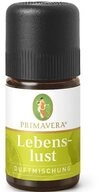 Primavera Life GmbH Raumduft Lebenslust Duftmischung, 5 ml