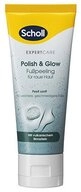 Scholl Fu&szlig;peeling Fu&szlig;peeling Polish & Glow Fu&szlig;peeling