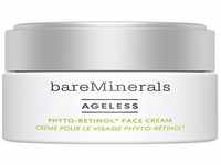BAREMINERALS Nachtcreme Ageless Phyto-Retinol Face Cream
