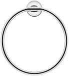 Duravit Handtuchhalter Starck T, Handtuchring