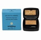 sisley Lidschatten Sisley Paris Les Phyto-Ombres eyeshadow 41 glow gold 1,5g