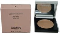 sisley Rouge-Palette Sisley Le Phyto-Blush radiant blush 6 Shimmer 6,5g