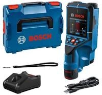 BOSCH Leitungsortungsger&auml;t Wallscanner D-Tect 200 C 12 V L-Box Ortungsger&auml;t