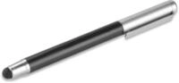 4smarts Eingabestift 4smarts Eingabestift 2in1, schwarz