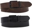 Levi's&reg; Lederg&uuml;rtel CORE METAL WENDEG&Uuml;RTEL Reversible Core Metal Belt