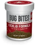 FLUVAL Bug Bites Cichliden, Trockenfutter f&uuml;r: Fische 45 g