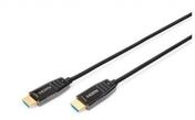 Digitus DIGITUS AK-330126-100-S Video-Kabel