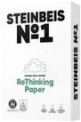 STEINBEIS Kopierpapier Steinbeis Kopierpapier No.1 ISO 70 K1201666080A A4 500...