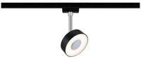 Paulmann Schienensystem-Leuchten URail Schienenspot Circle 152lm 5W 2700K 230V