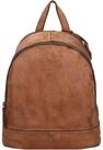 HARBOUR 2nd Cityrucksack Anchor Love, Leder
