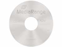 Mediarange CD-Rohling CD-R 25er Spindel 700MB