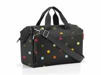 REISENTHEL® Tragetasche allrounder S pocket Dots 11 L