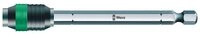 Wera Bithalter Wera 889/4 R Rapidaptor Schnellwechselbithalter 100 mm 1/4" (6.3...